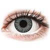 TopVue Color daily - Soft Grey - non correttive (10 lenti)