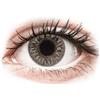 TopVue Color - Grey - non correttive (2 lenti)