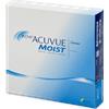 Johnson & Johnson 1 Day Acuvue Moist (90 lenti)