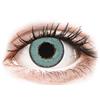 TopVue Daily Color - Blue - giornaliere correttive (2 lenti)