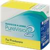 Bausch & Lomb PureVision 2 for Presbyopia (6 lenti)