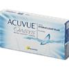 Johnson & Johnson Acuvue Oasys (6 lenti)