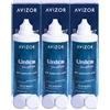 Avizor Soluzione Avizor Unica Sensitive 3 x 350 ml
