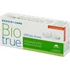 Bausch & Lomb Biotrue ONEday for Astigmatism (30 lenti)