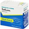 Bausch & Lomb SofLens Multi-Focal (6 lenti)