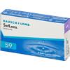 Bausch & Lomb SofLens 59 (6 lenti)