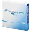 Johnson & Johnson 1 Day Acuvue Moist Multifocal (90 lenti)