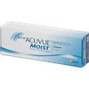 Johnson & Johnson 1 Day Acuvue Moist for Astigmatism (30 lenti)
