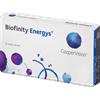 CooperVision Biofinity Energys (6 lenti)