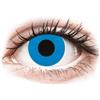 Gelflex CRAZY LENS - Sky Blue - giornaliere non correttive (2 lenti)