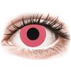 Gelflex CRAZY LENS - Solid Rose - giornaliere correttive (2 lenti)