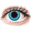 Gelflex CRAZY LENS - White Walker - giornaliere non correttive (2 lenti)