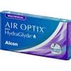 Alcon Air Optix plus HydraGlyde Multifocal (6 lenti)