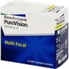 Bausch & Lomb PureVision Multi-Focal (6 lenti)