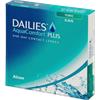Alcon Dailies AquaComfort Plus Toric (90 lenti)