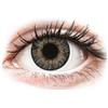 Alcon FreshLook ColorBlends Grey - non correttive (2 lenti)