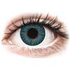TopVue Color daily - Blue - correttive (10 lenti)