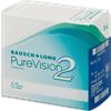 Bausch & Lomb PureVision 2 (6 lenti)