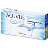 Johnson & Johnson Acuvue Oasys for Astigmatism (6 lenti)