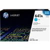 HP Toner HP 641A (C9721A) - Ciano
