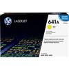 HP Toner HP 641A (C9722A) - Giallo