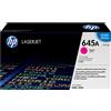 HP Toner HP 645A (C9733A) - Magenta
