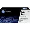 HP Toner HP 06A (C3906A) - Nero