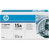HP Toner HP 15A (C7115A) - Nero