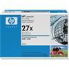 HP Toner HP 27X (C4127X) - Nero Alta capacità