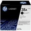 HP Toner HP 38A (Q1338A) - Nero