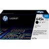 HP Toner HP 645A (C9730A) - Nero