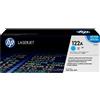 HP Toner HP 122A (Q3961A) - Ciano