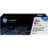 HP Toner HP 122A (Q3963A) - Magenta