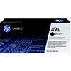 HP Toner HP 49A (Q5949A) - Nero