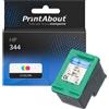 PrintAbout Cartuccia compatibile HP 344 (C9363EE) - 3 colori