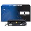 PrintAbout Toner compatibile HP 24X (Q2624X) - Nero