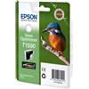 Epson Cartuccia stampante Epson T159040 - Ottimizzatore cromatico Ottimizzatore di lucentezza
