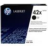 HP Toner HP 42X (Q5942X) - Nero Alta capacità