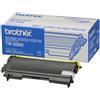 Brother Toner Brother TN-2000 - Nero