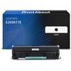 PrintAbout Toner compatibile Lexmark E260A11E - Nero