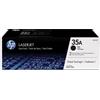 HP Toner HP 35A (CB435D) - Nero