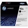 HP Toner HP 90A (CE390A) - Nero