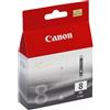 Canon Cartuccia stampante Canon CLI-8BK - Nero