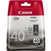 Canon Cartuccia stampante Canon PG-40 - Nero