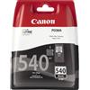 Canon Cartuccia stampante Canon PG-540 - Nero