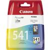 Canon Cartuccia stampante Canon CL-541 - 3 colori
