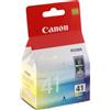 Canon Cartuccia stampante Canon CL-41 - 3 colori