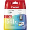 Canon Cartuccia stampante Canon CL-541 XL - 3 colori Alta capacità