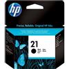 HP Cartuccia stampante HP 21 (C9351AE) - Nero