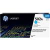 HP Toner HP 502A (Q6471A) - Ciano